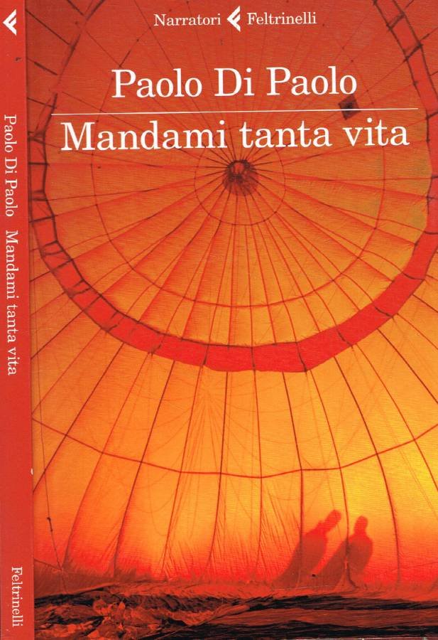 Mandami tanta vita | Immagine principale
