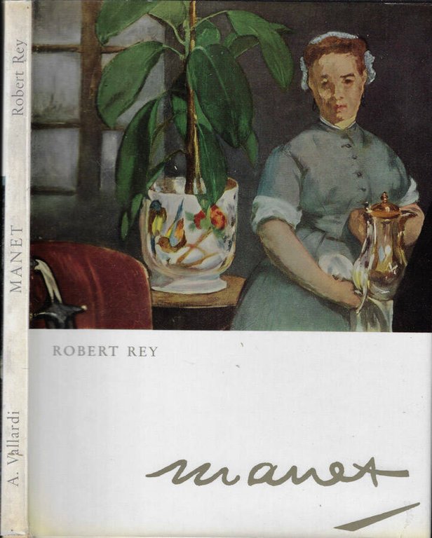 Manet | Immagine Gallery 2