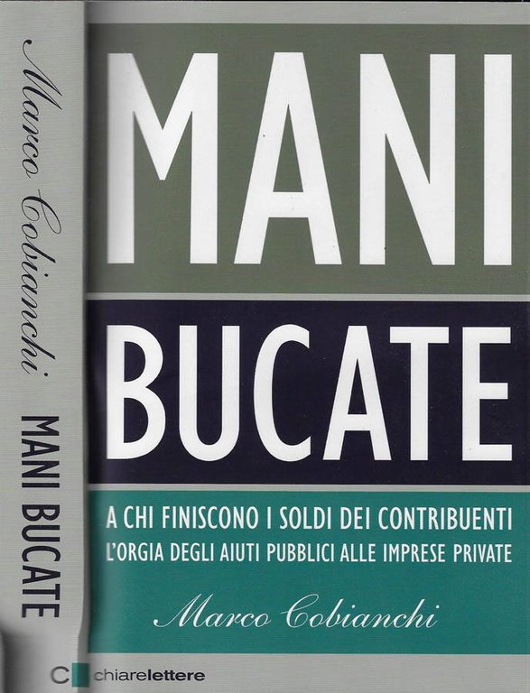 Mani bucate