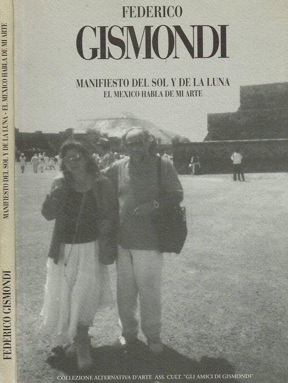 MANIFIESTO DEL SOL Y DE LA LUNA. EL MEXICO HABLA …