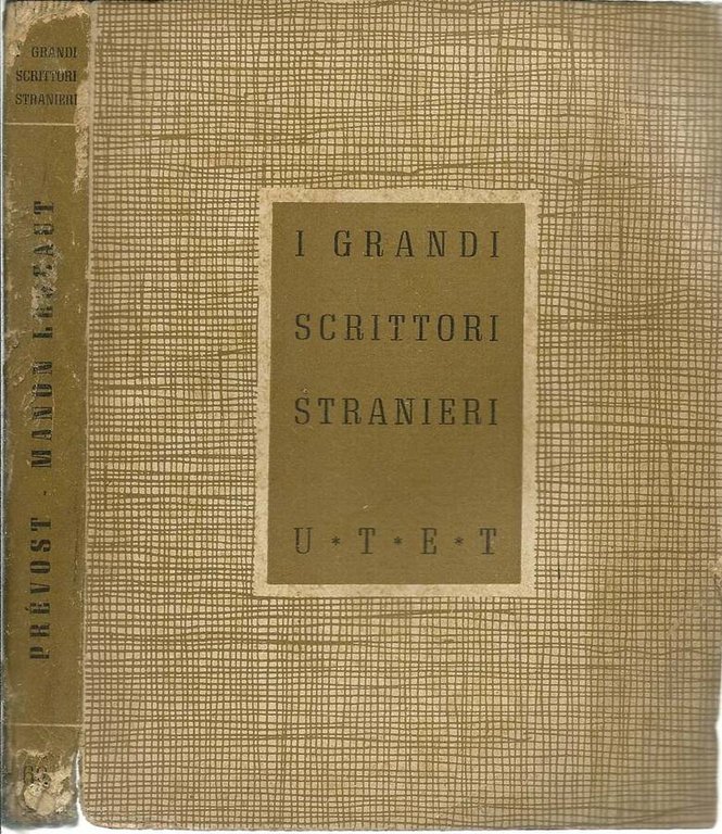 MANON LESCAUT | Immagine Gallery 2