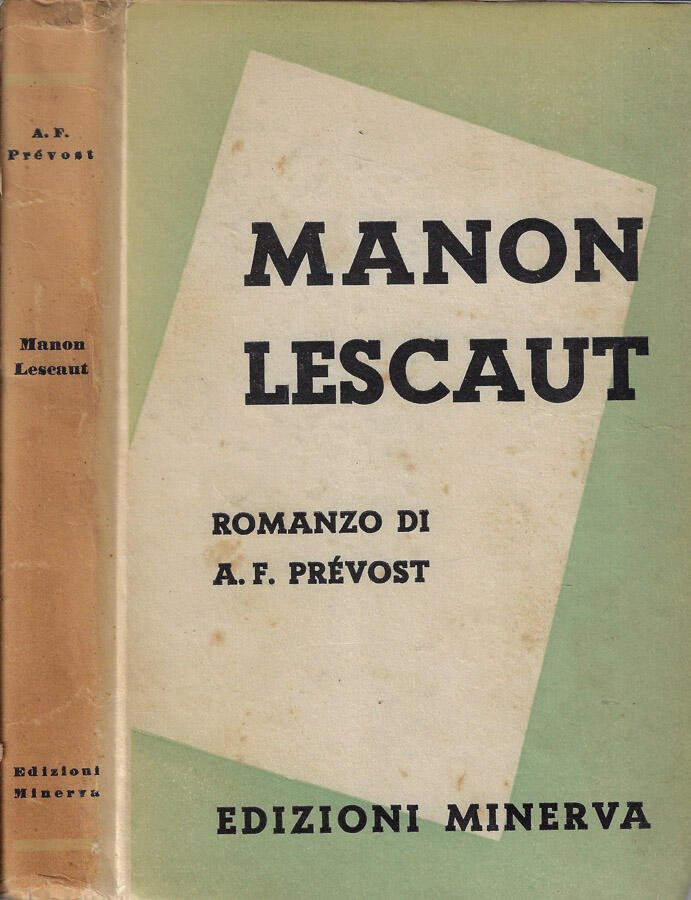 Manon Lescaut