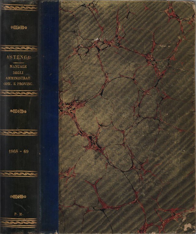 Manuale degli Amministratori Comunali e Provinciali