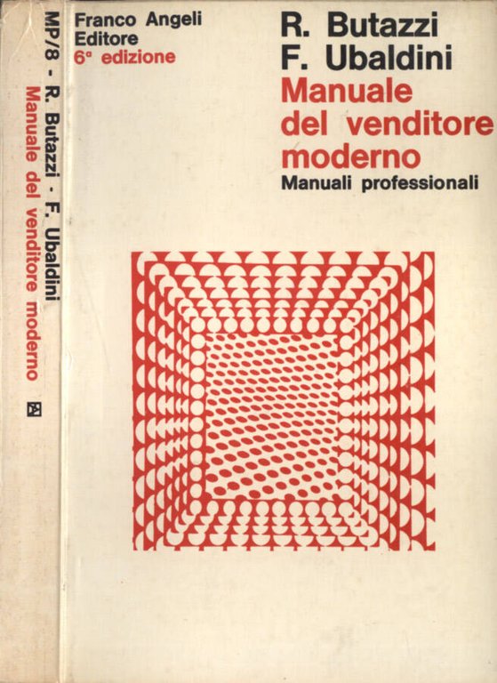 Manuale del venditore moderno | Immagine Gallery 2