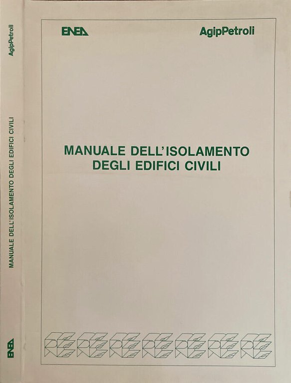 Manuale dell'isolamento degli edifici civili | Immagine Gallery 2