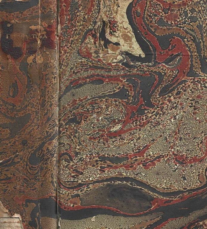 Manuale della letteratura italiana. Volume II