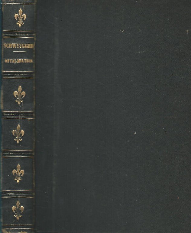 Manuale di oftalmiatria