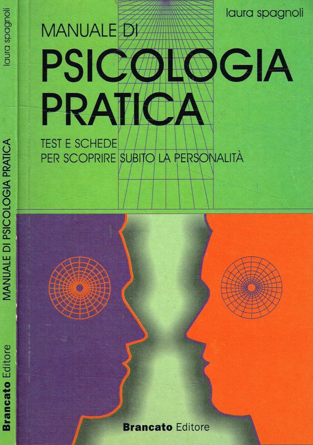 Manuale di psicologia pratica