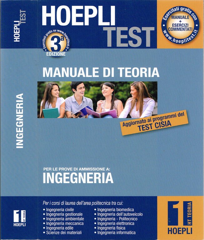 Manuale di teoria