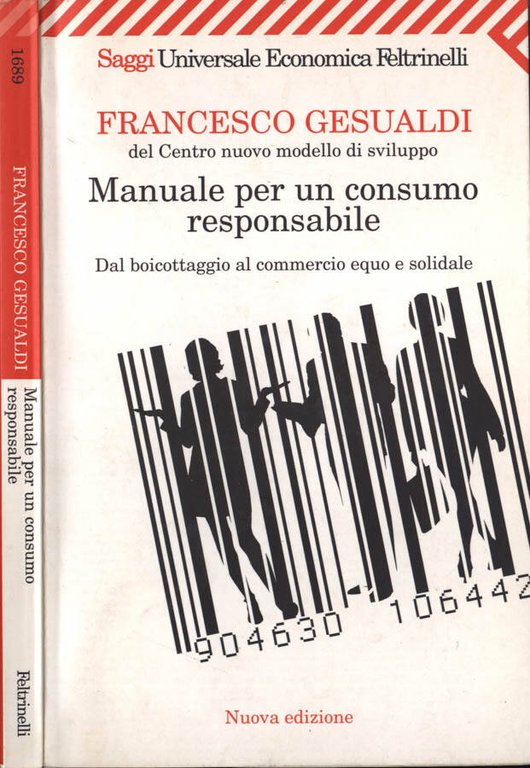 Manuale per un consumo responsabile | Immagine Gallery 2