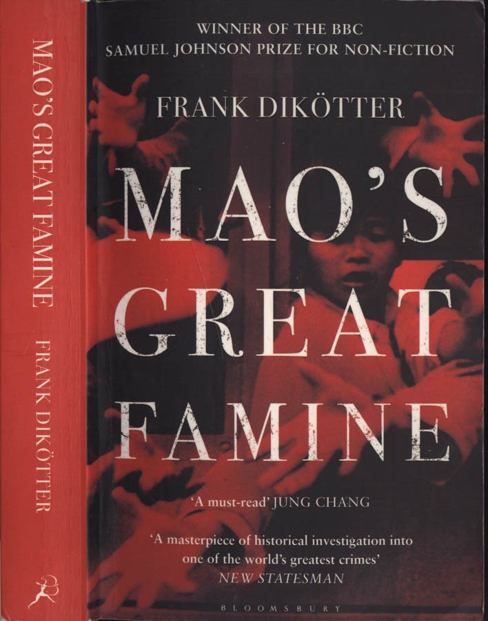 Mao' s great famine