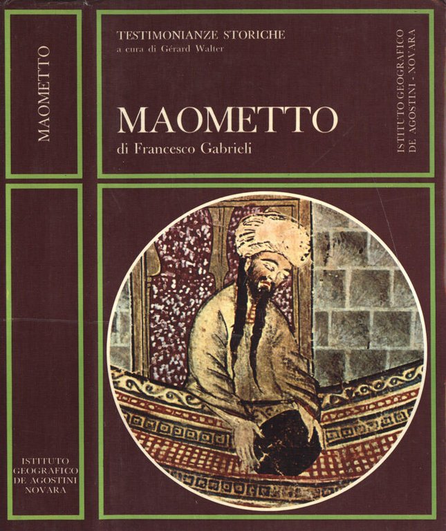 Maometto