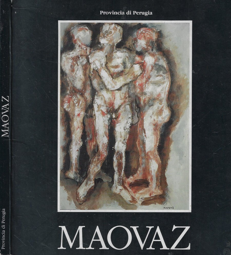 Maovaz