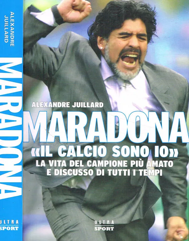 Maradona | Immagine Gallery 2