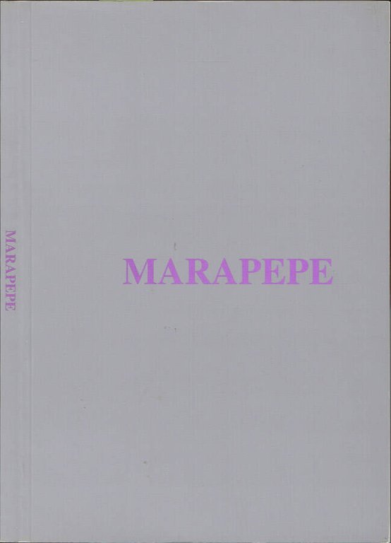 Marapepe