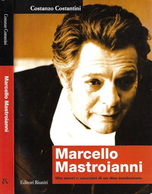 Marcello Mastroianni