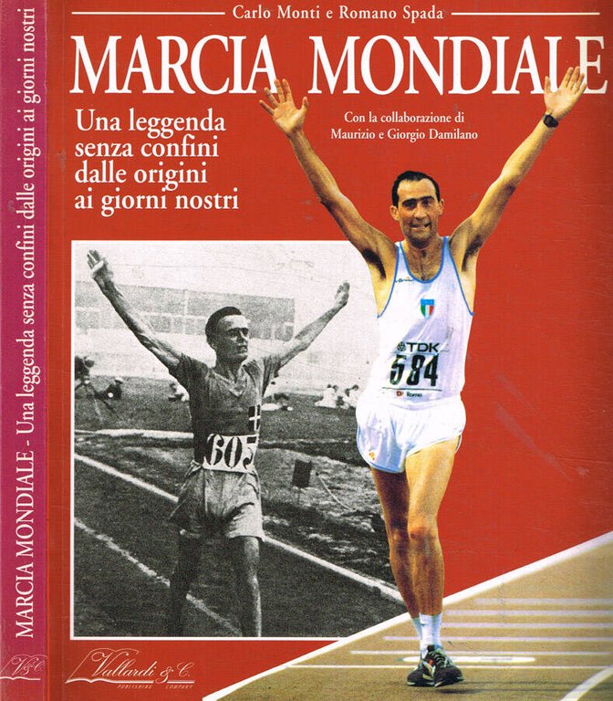 Marcia mondiale