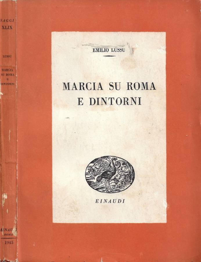 Marcia su Roma e Dintorni | Immagine principale
