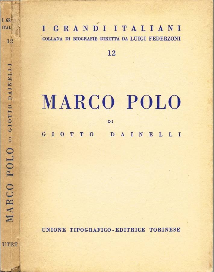 Marco Polo