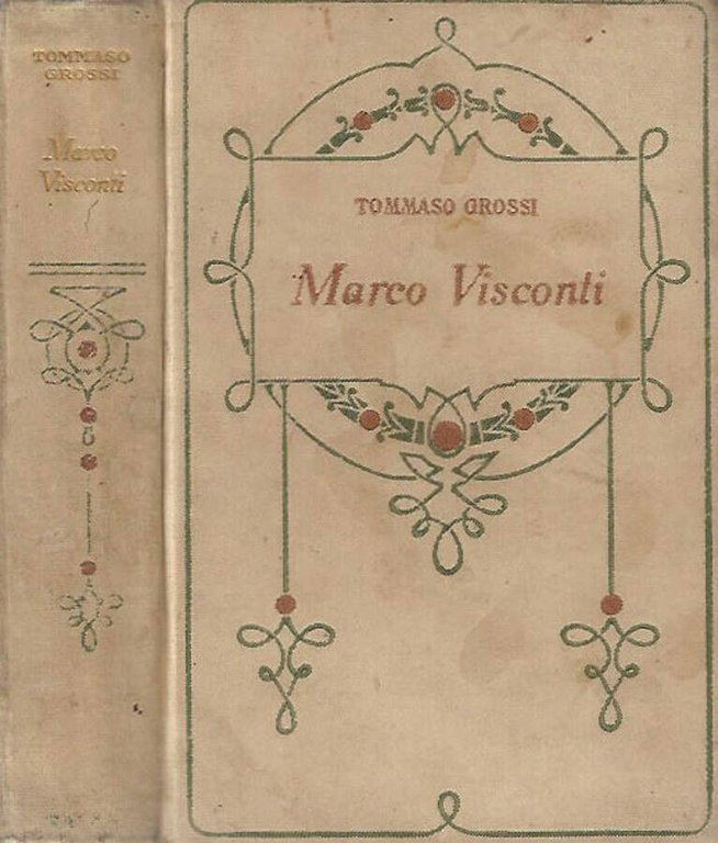 Marco Visconti