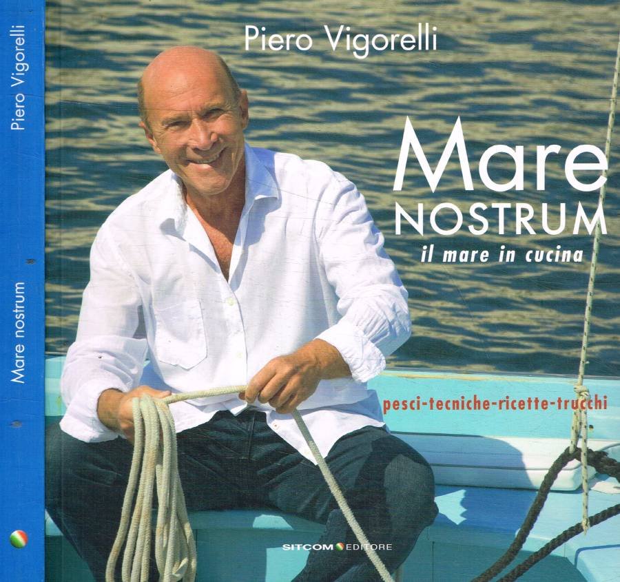 Mare nostrum | Immagine principale
