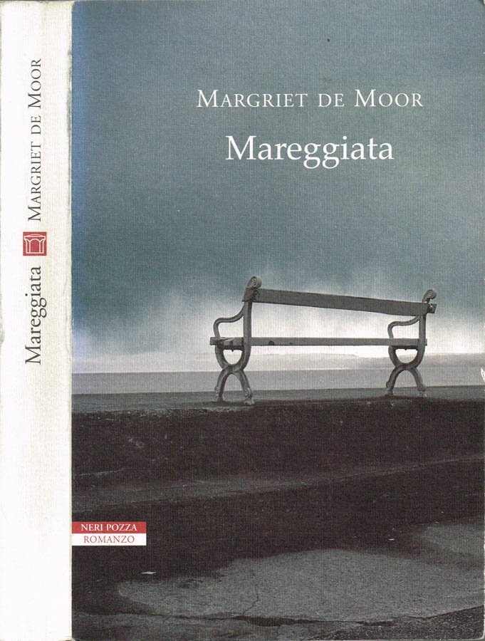 Mareggiata