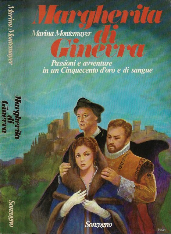 Margherita di Ginevra