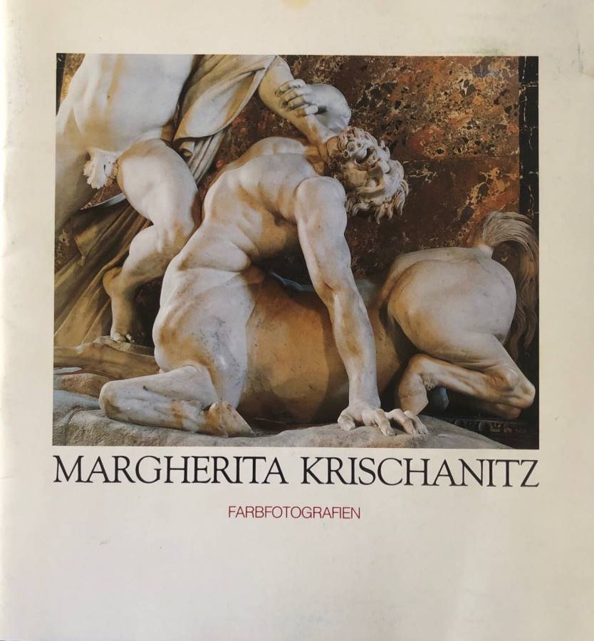 Margherita Krischanitz | Immagine principale
