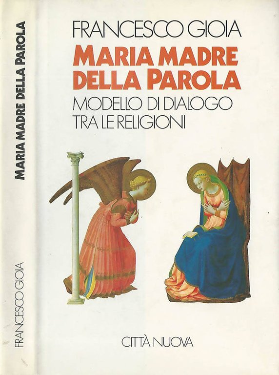 Maria madre della parola