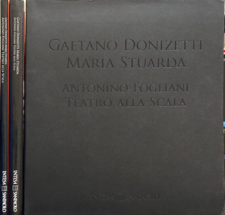Maria Stuarda
