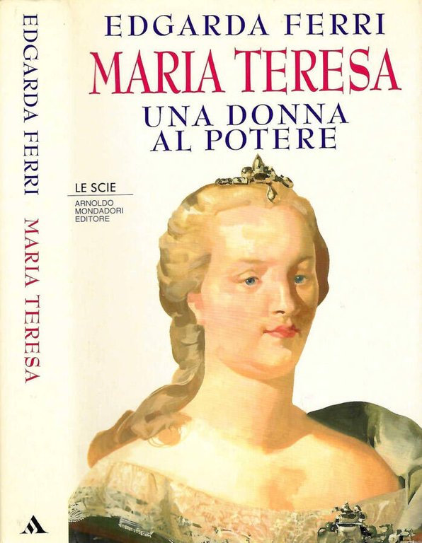 Maria Teresa | Immagine Gallery 2