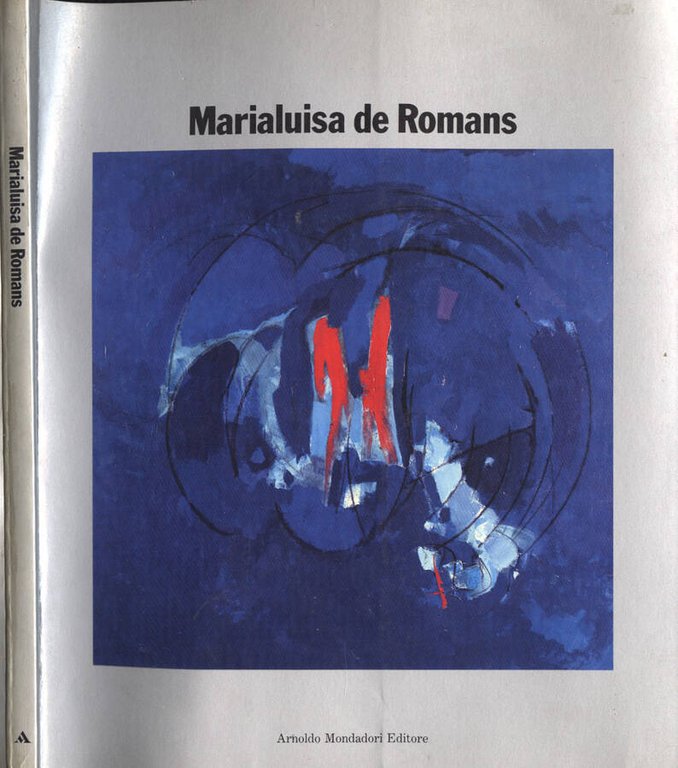 Marialuisa de Romans | Immagine Gallery 2