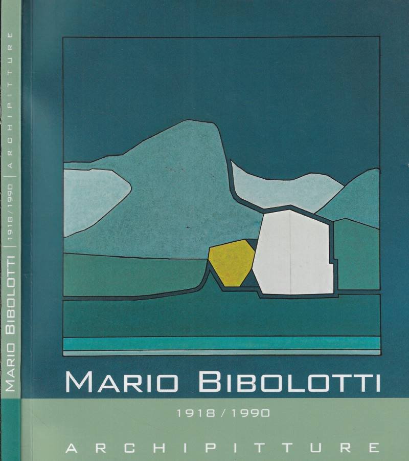 Mario Bibolotti