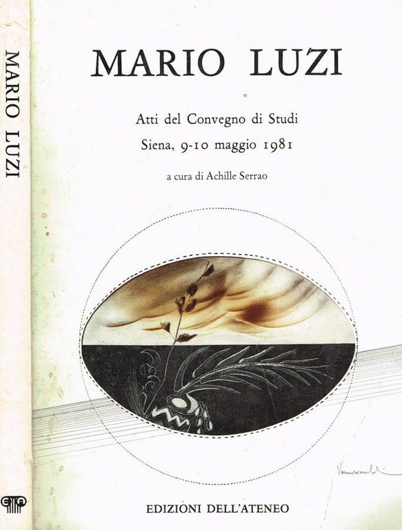 MARIO LUZI