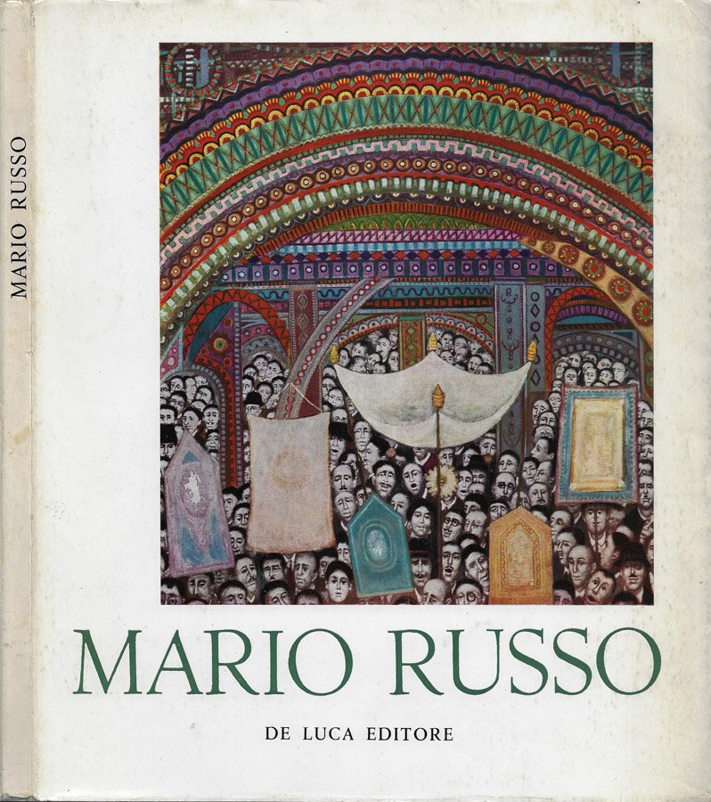 Mario Russo