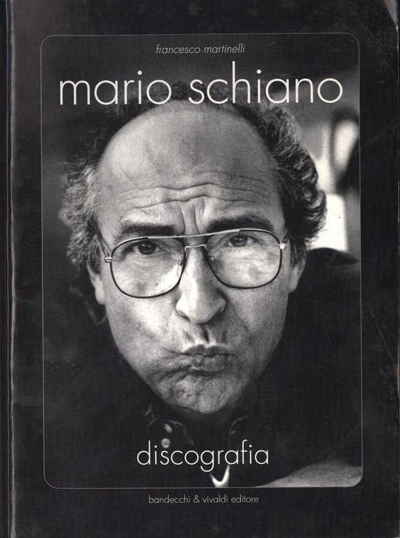 Mario Schiano | Immagine Gallery 2