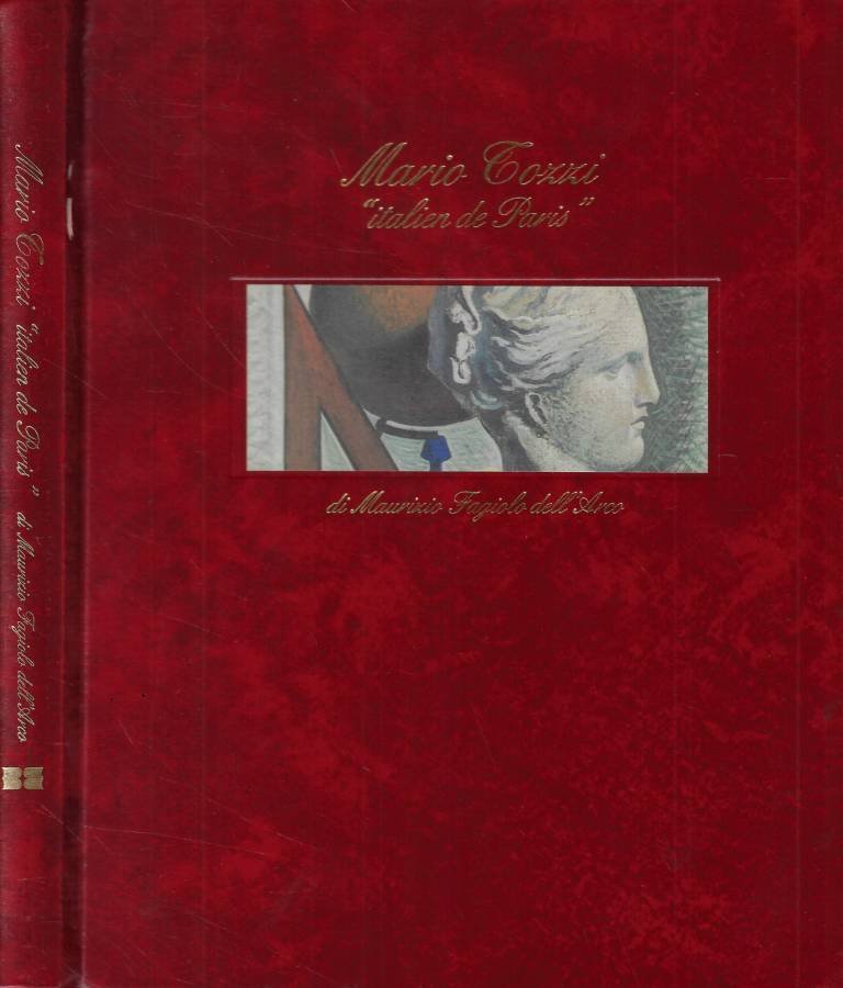 Mario Tozzi italien de Paris