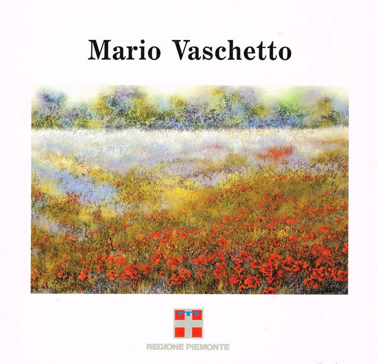 Mario Vaschetto