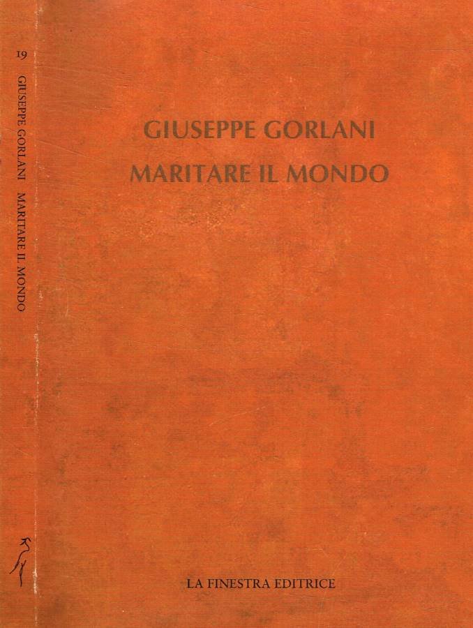 Maritare il mondo