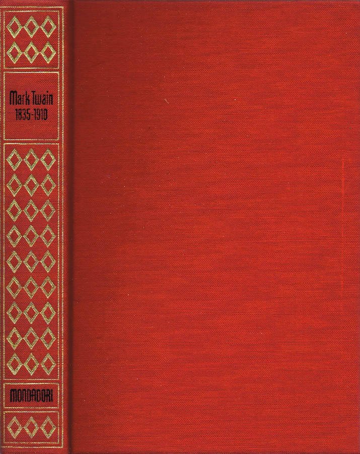 Mark Twain