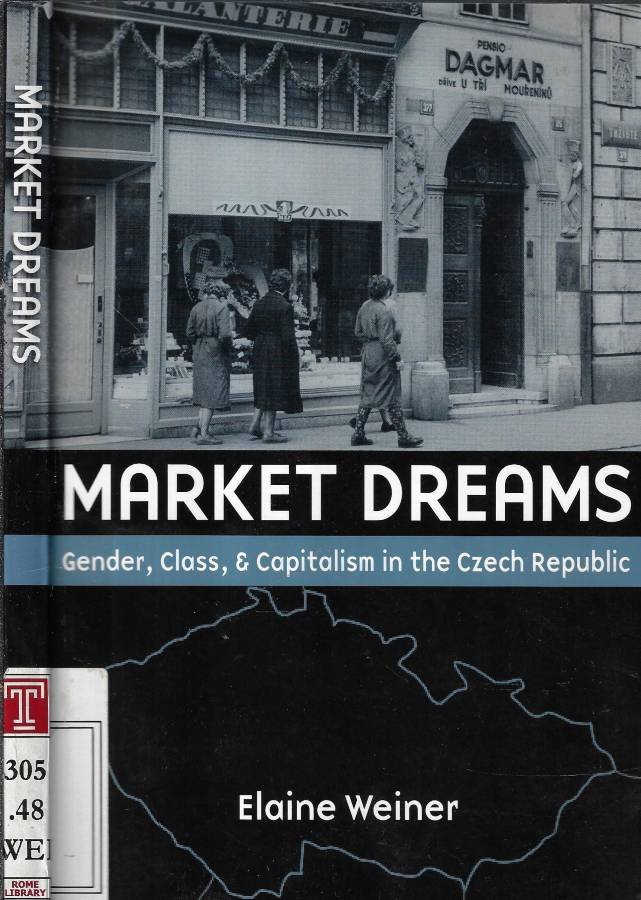 Market dreams | Immagine principale
