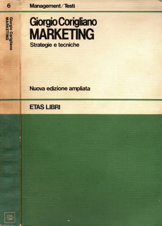 Marketing