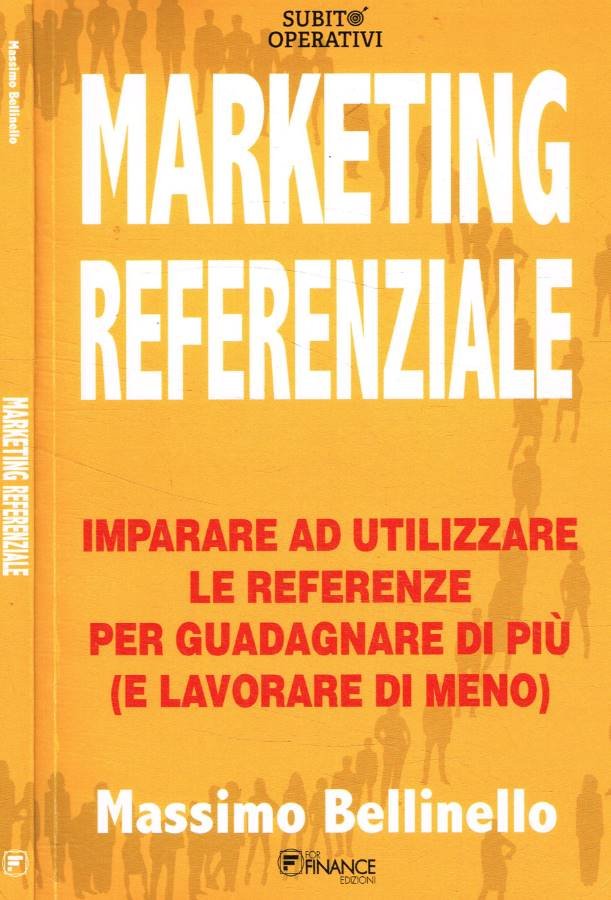 Marketing referenziale