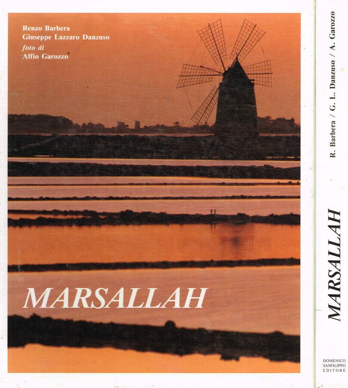 Marsallah