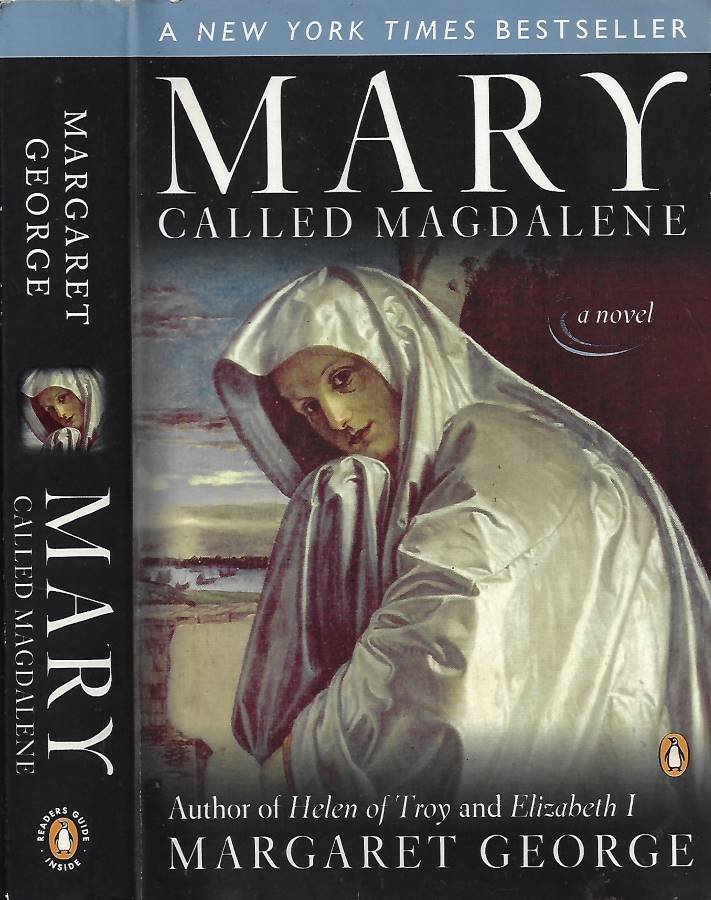 Mary, Called Magdalene