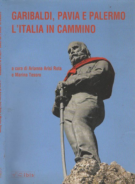 GARIBALDI, PAVIA E PALERMO