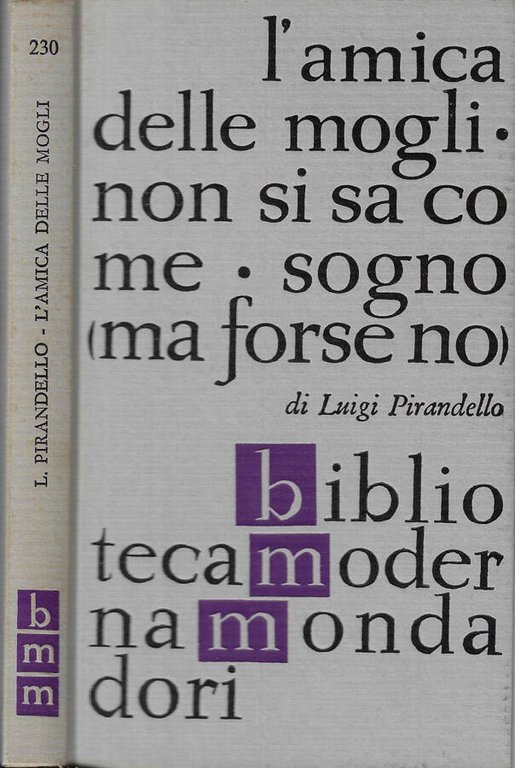 Maschere nude | Immagine Gallery 2