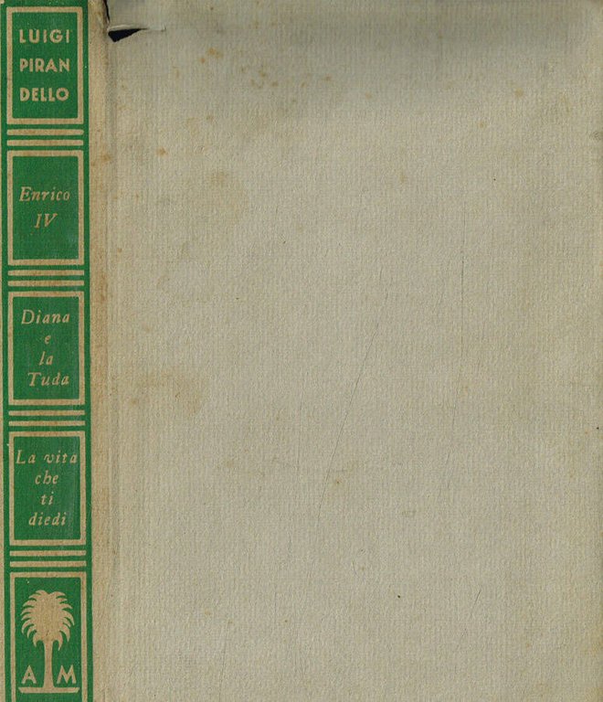 Maschere nude
