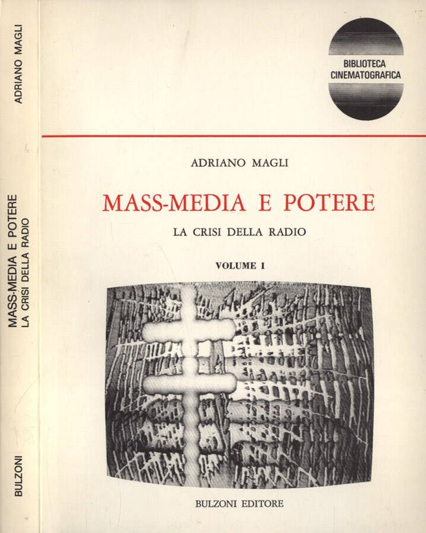 Mass - media e potere Vol. I | Immagine Gallery 2