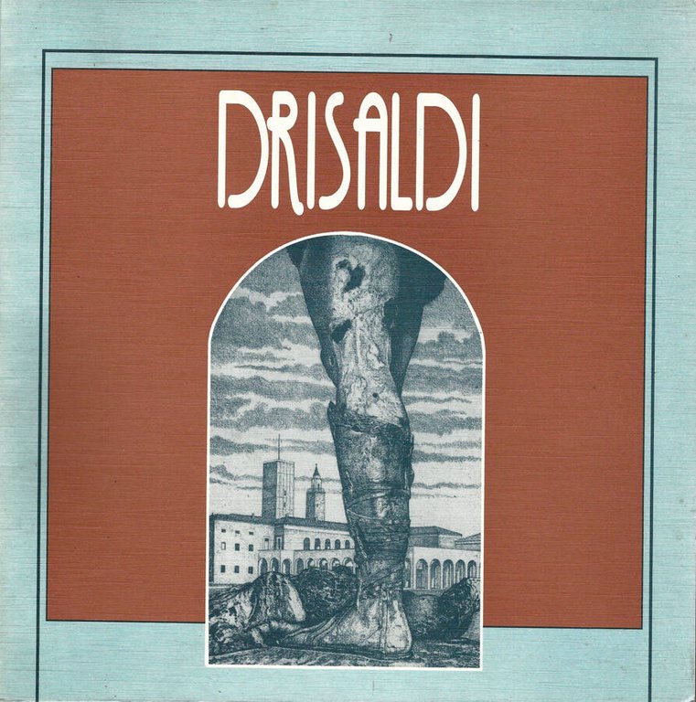 Massimiliano Drisaldi